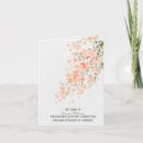 Search for peach blossom cards Flower