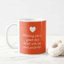 Search for orange flame mugs Red