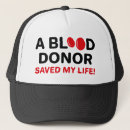 Search for save a life hats Donor
