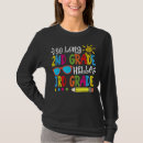 Search for 2nd grade teacher tshirts Graduation
