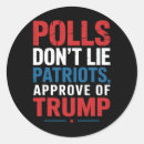 Search for lie stickers Political