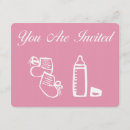 Search for expecting horizontal 4x5 invitations Shower