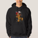 Search for gingerbread man hoodies Cute