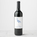Search for blue bird wine labels Modern