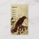 Search for blackbird business cards Redwing
