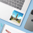 Search for canadian city stickers Travel