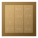 Search for tribes posters Judaism