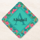 Search for palm leaf coasters Botanical