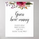 Search for guess how many kisses Modern
