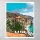 Search for big sur posters Monterey