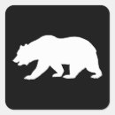 Search for grizzly stickers Silhouette