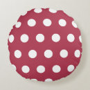 Search for polka dot pattern cushions Modern