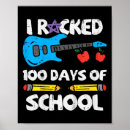 Search for smarter posters 100 day of school