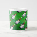 Search for penguin pattern mugs Penguins