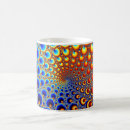 Search for hypnotic mugs Abstract