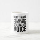 Search for specialist mugs Profession