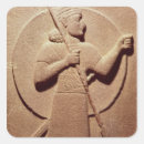 Search for assyrian stickers Carved