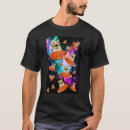Search for space cats tshirts Food