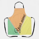 Search for 70s aprons Abstract