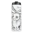 Search for black rabbit mugs Elegant