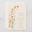Search for little pumpkin on the way invitations Floral