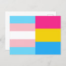 Search for pansexual postcards Queer