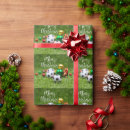 Search for soccer christmas wrapping paper Player