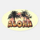 Search for kauai stickers Palm tree