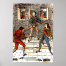 Search for antique weapons posters Swords