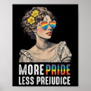 Search for pride prejudice posters Lesbian