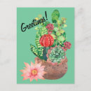 Search for flower arrangements postcards Trendy