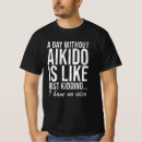Search for aikido tshirts Judo