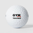 Search for teacher golf balls Trainer