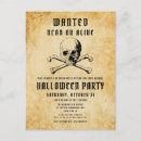 Search for bones halloween invitations Skeletons