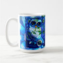 Search for floral owl mugs Flowers
