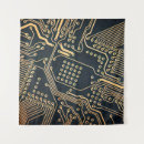 Search for electronic component art Chip