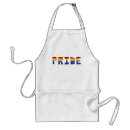 Search for parade aprons Rainbow