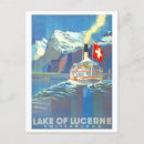 Search for switzerland tourism postcards Vintage