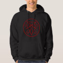 Search for satanic hoodies Demonic