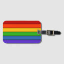 Search for rainbow flag travel accessories Lesbian