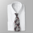 Search for surrealism ties Halloween