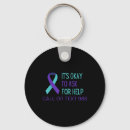 Search for health risk key rings Life affirming strategies