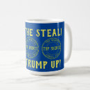Search for anti trump mugs jail