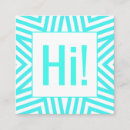 Search for greetings business cards Bold