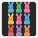 Search for easter bunny stickers Pastel colours