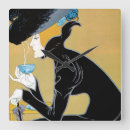 Search for drinking clocks Retro