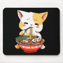 Search for ramen mousepads Girl