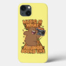 Search for funny bear iphone cases Cartoon network