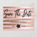 Search for rose save cards Blush pink