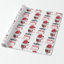 Search for christmas football wrapping paper Xmas